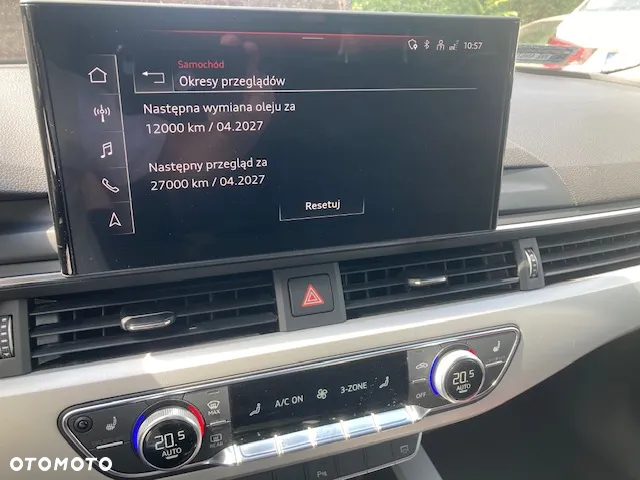 Audi A4 - 7