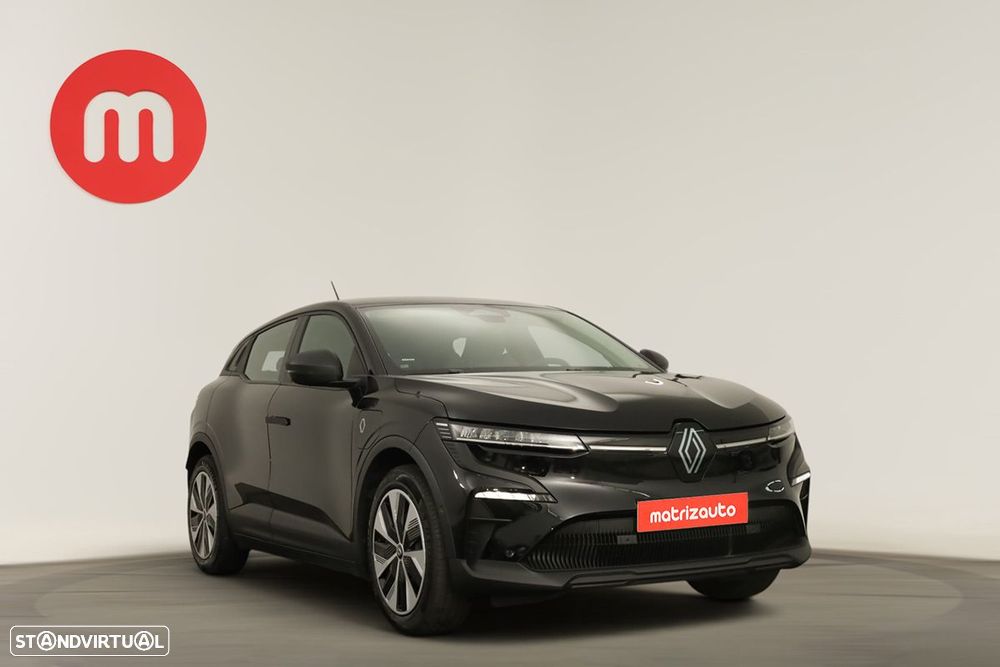 Renault Mégane E-Tech EV60 Evolution ER Optimum Charge - 1