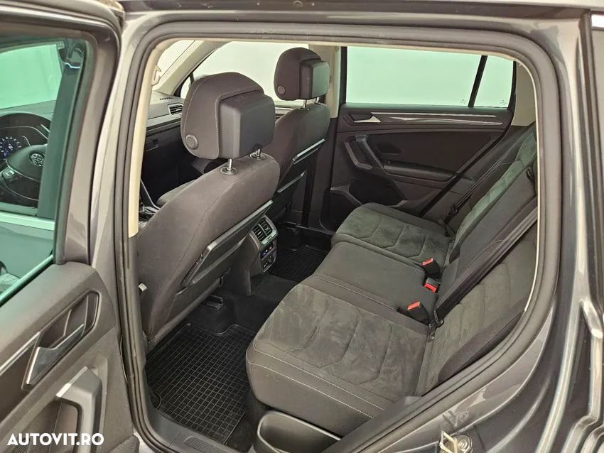 Volkswagen Tiguan - 7