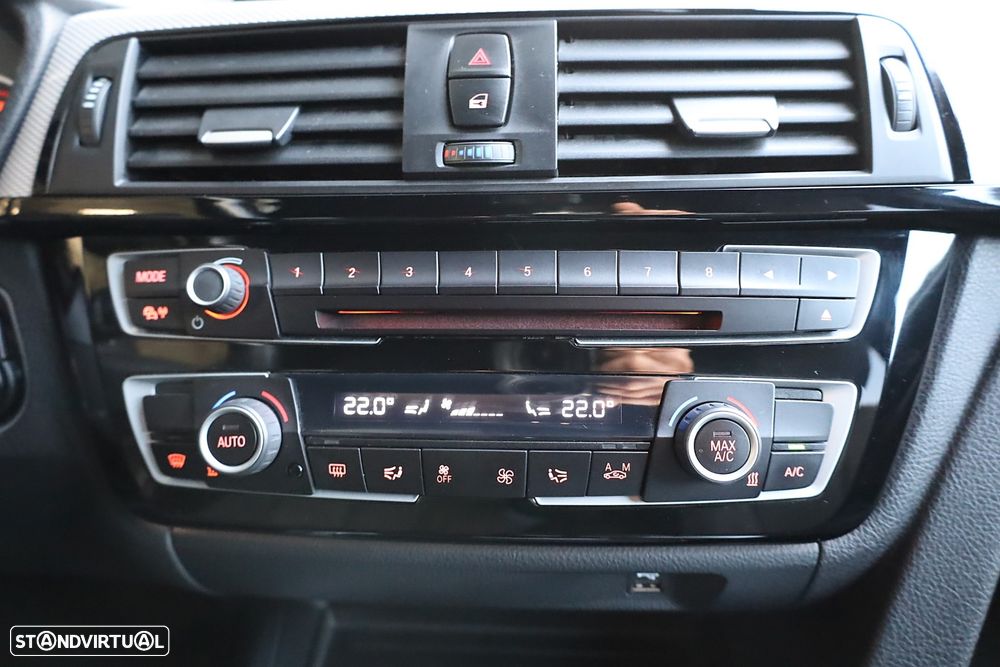 BMW 418 Gran Coupé d Pack M Auto - 22