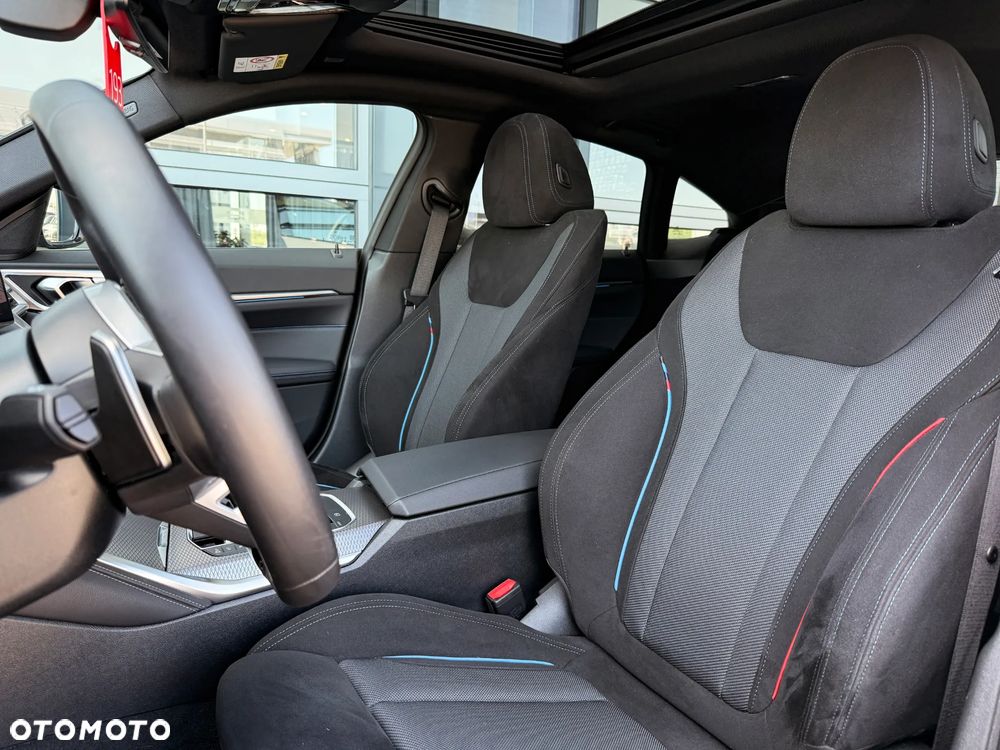 BMW Seria 4 430i xDrive M Sport - 28