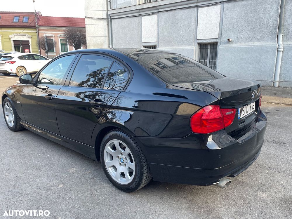 BMW Seria 3 - 3