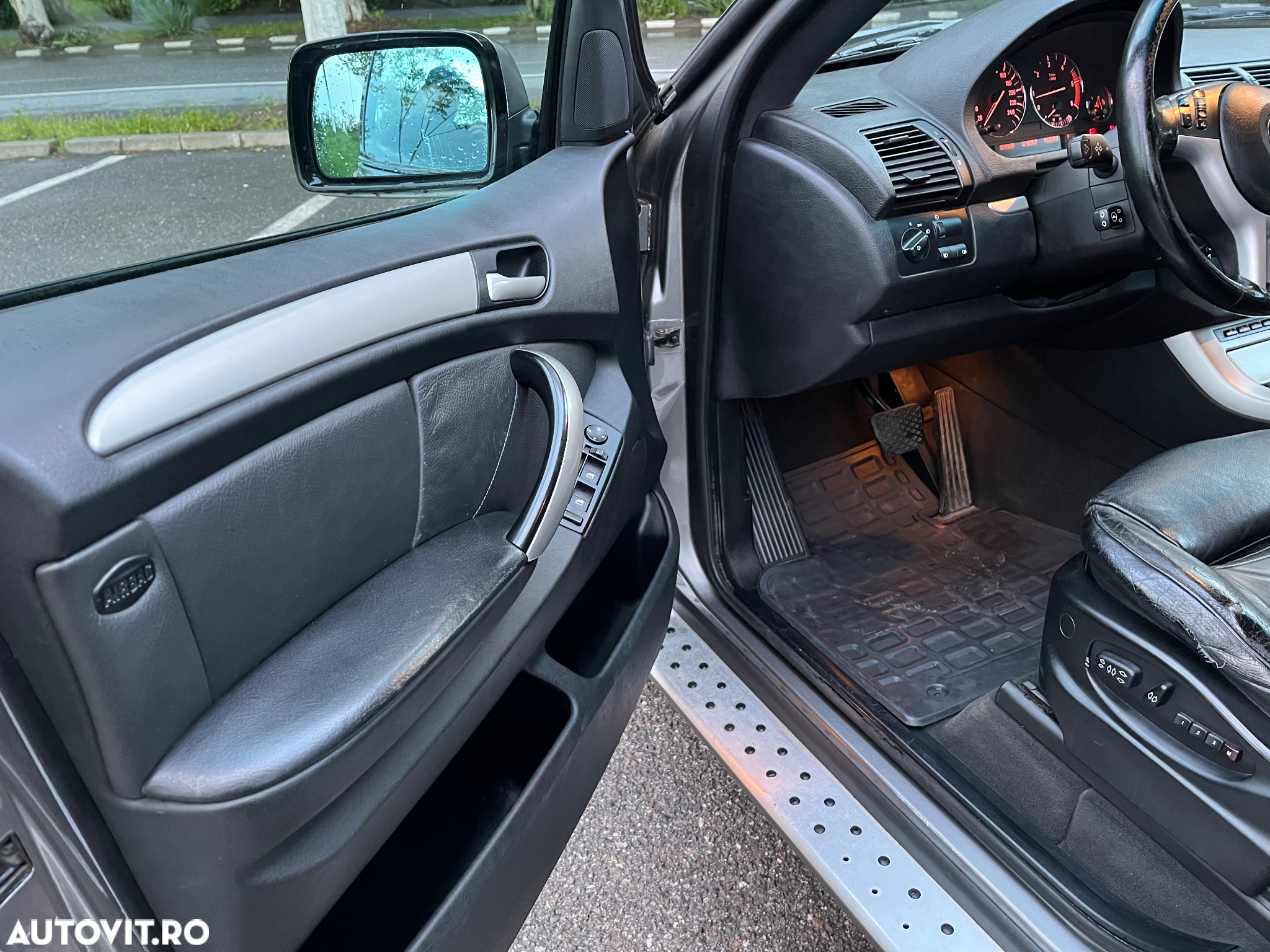 BMW X5 - 12
