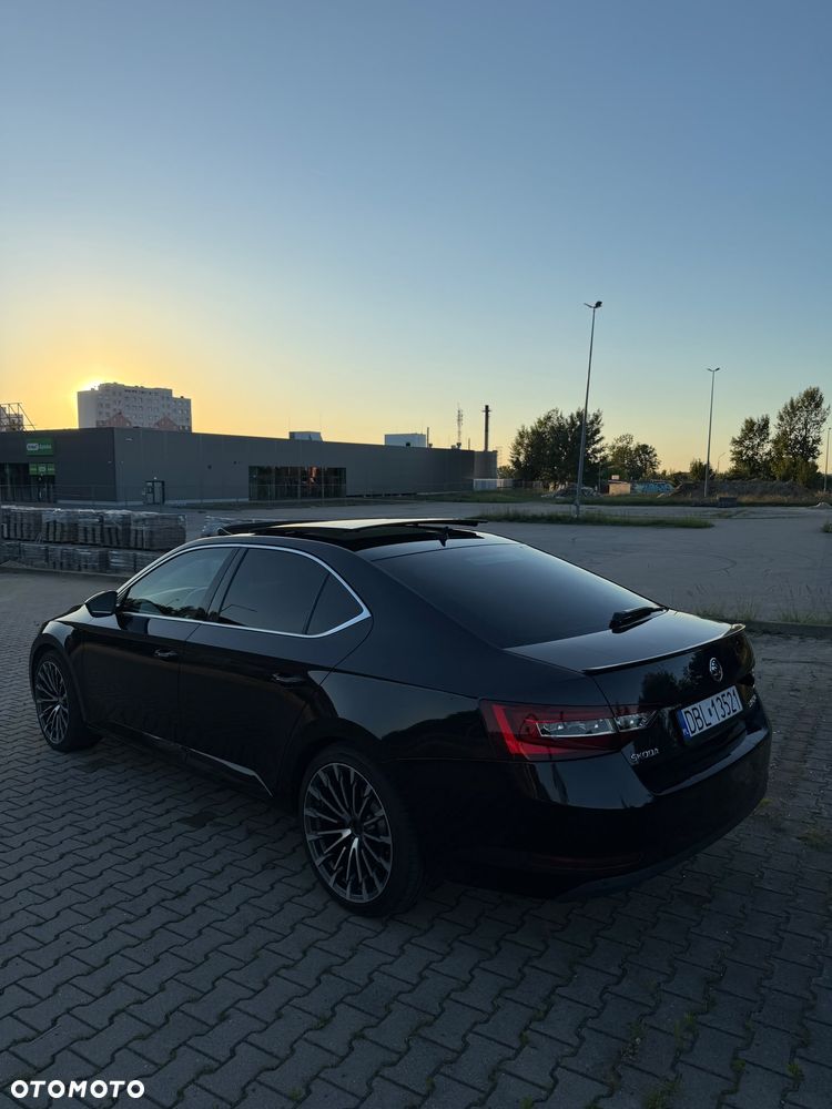 Skoda Superb - 4