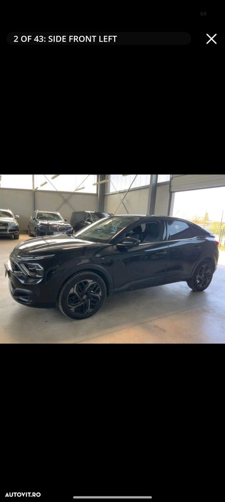 Citroën C4 1.5 BlueHDi S&S EAT8 Shine - 7