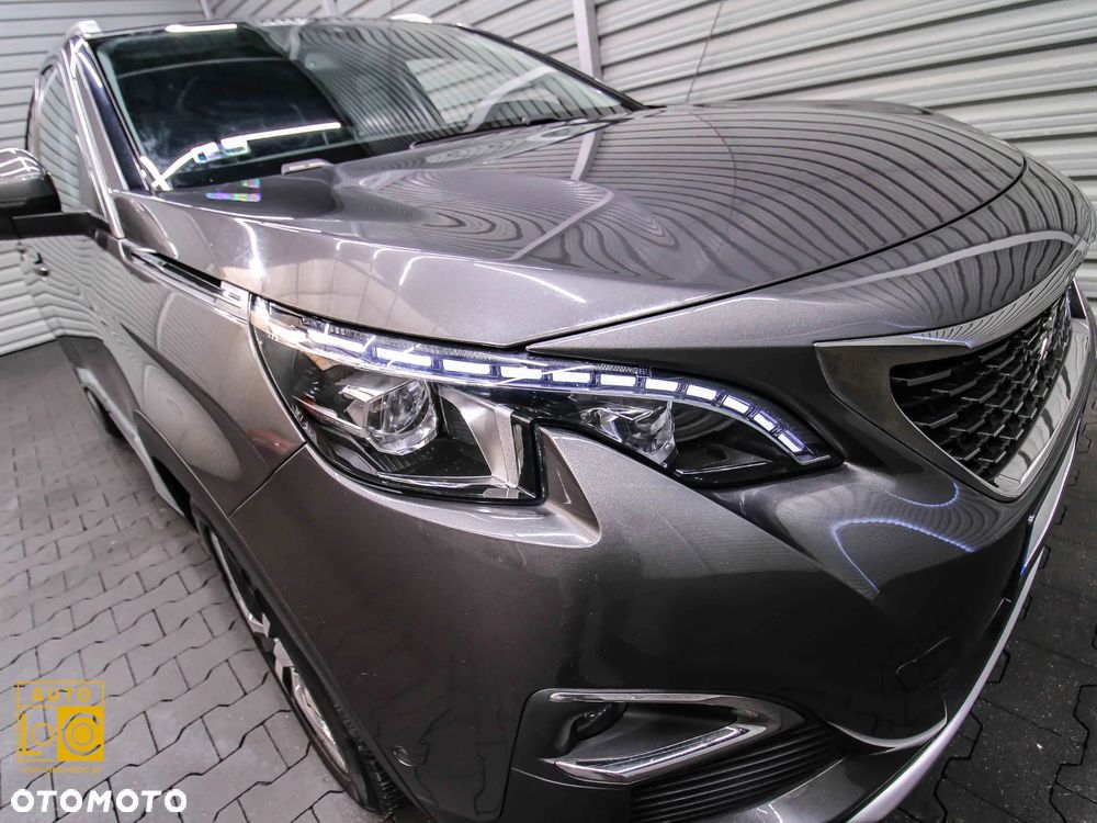 Peugeot 5008 1.6 PureTech Allure S&S EAT8 - 38