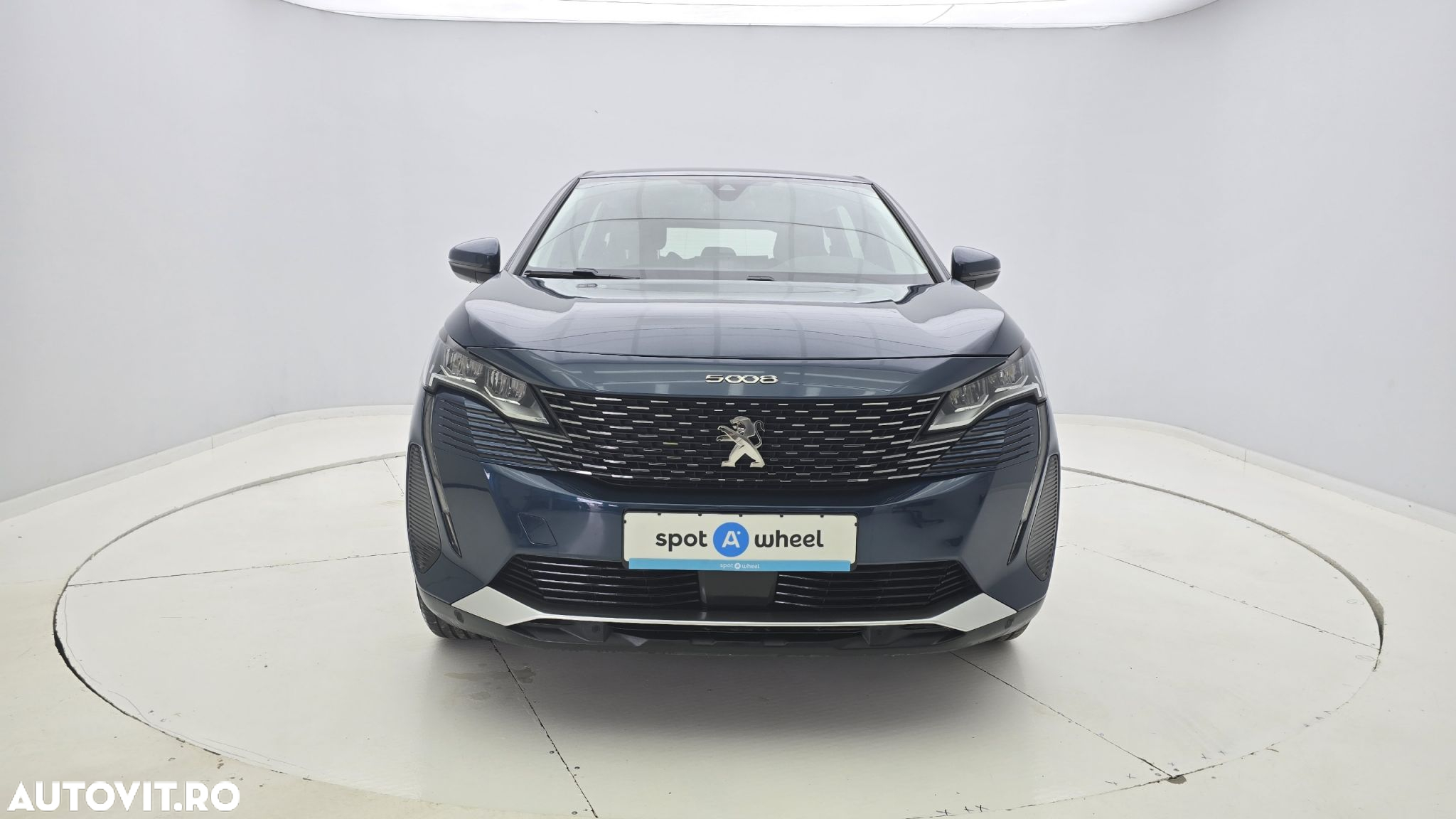 Peugeot 5008 1.5 BlueHDI s&s EAT8 Active - 2