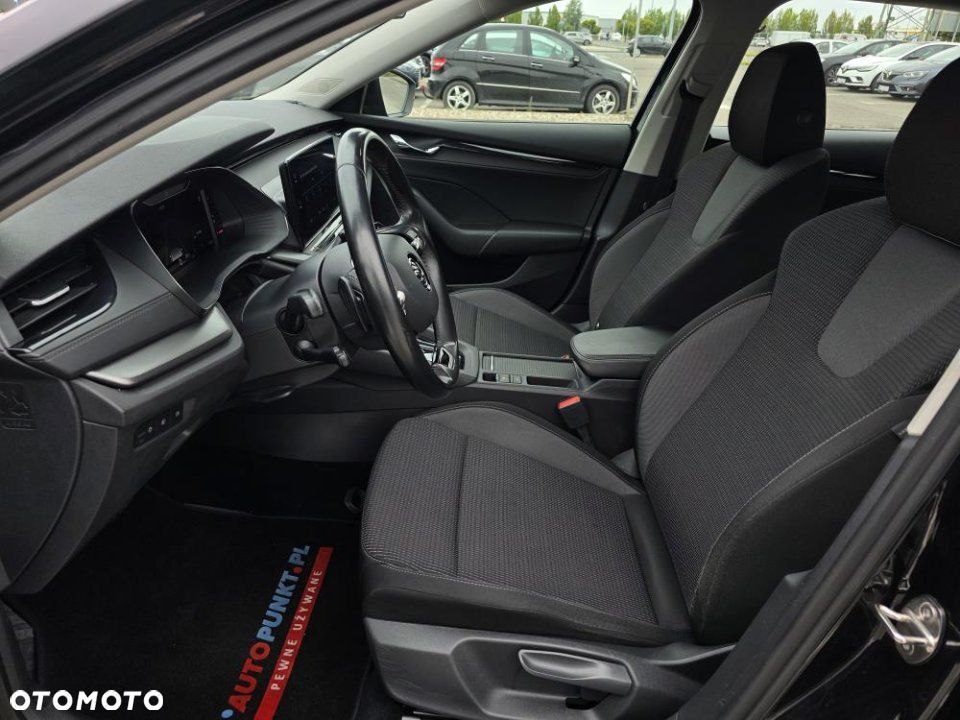 Skoda Octavia - 6