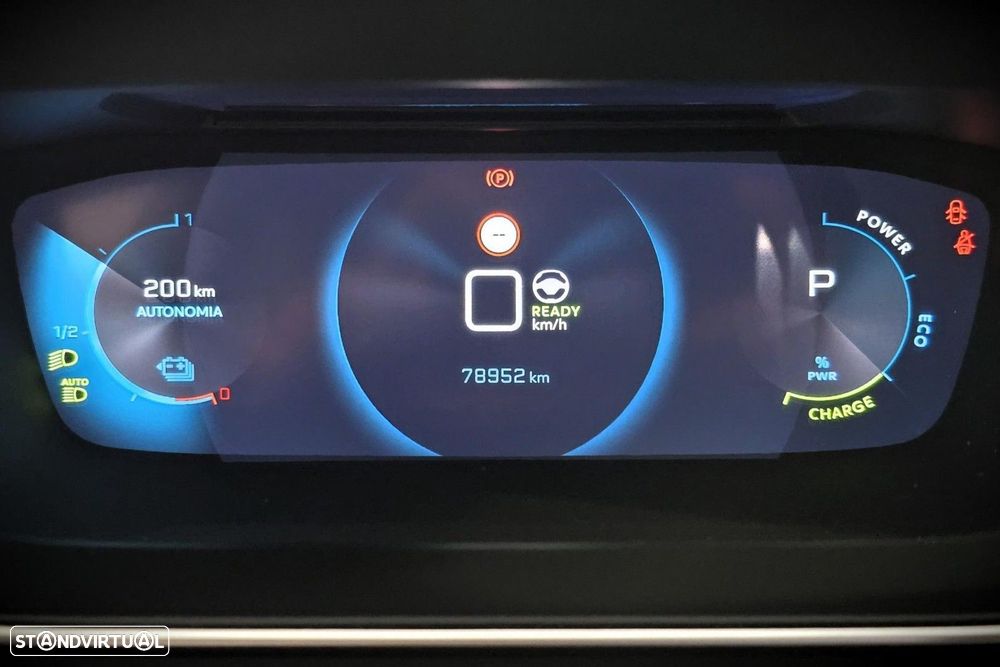 Peugeot e-208 50 kWh GT Line - 18