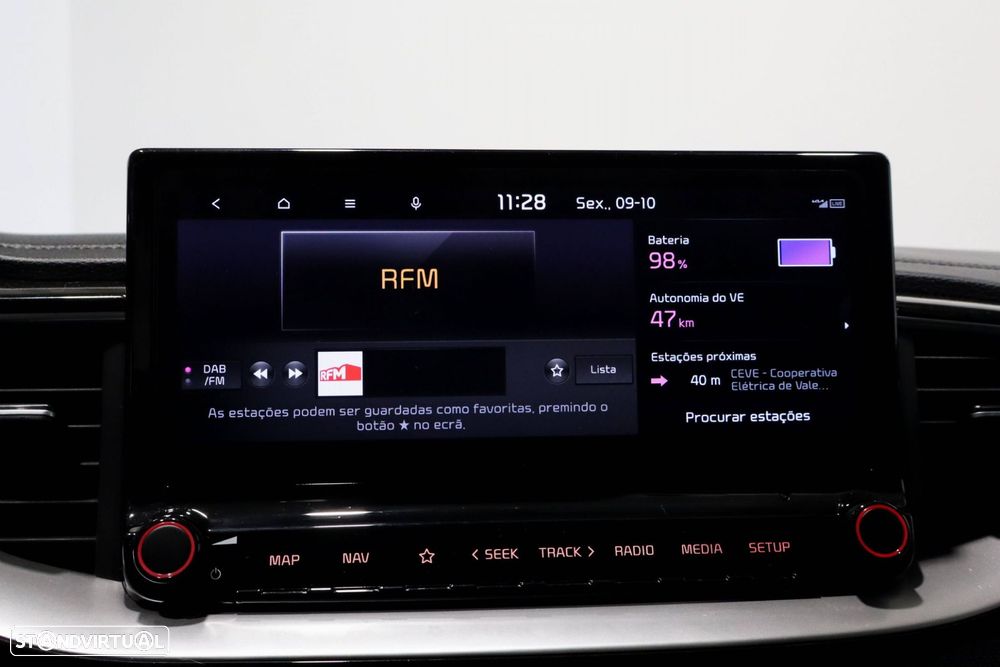 Kia XCeed 1.6 GDi PHEV Drive - 38