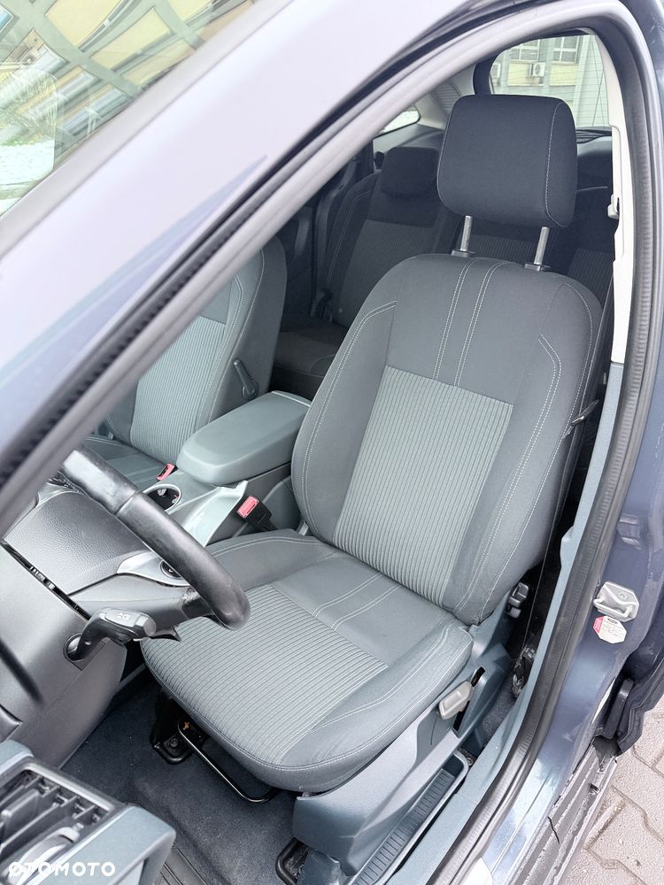 Ford Grand C-MAX 2.0 TDCi Titanium - 9