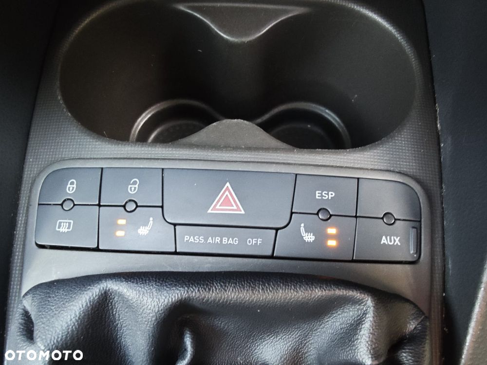 Seat Ibiza 1.2 TSI Ecomotive Sport - 14