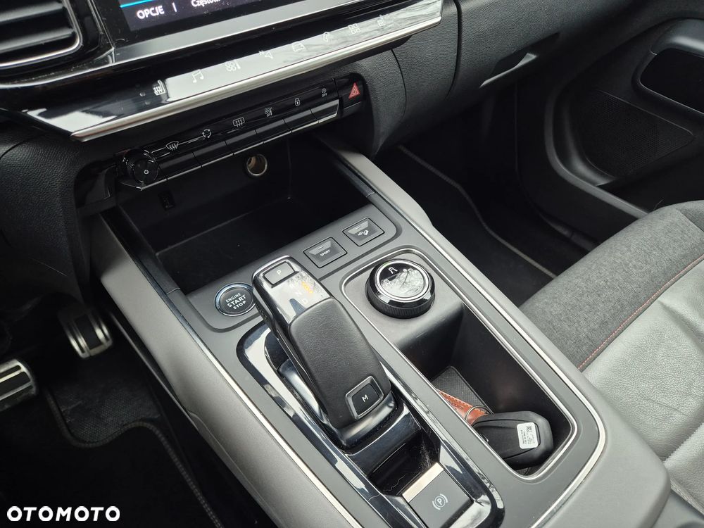 Citroën C5 Aircross - 27