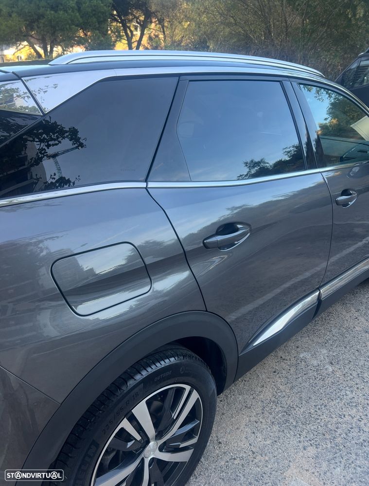 Peugeot 3008 - 22
