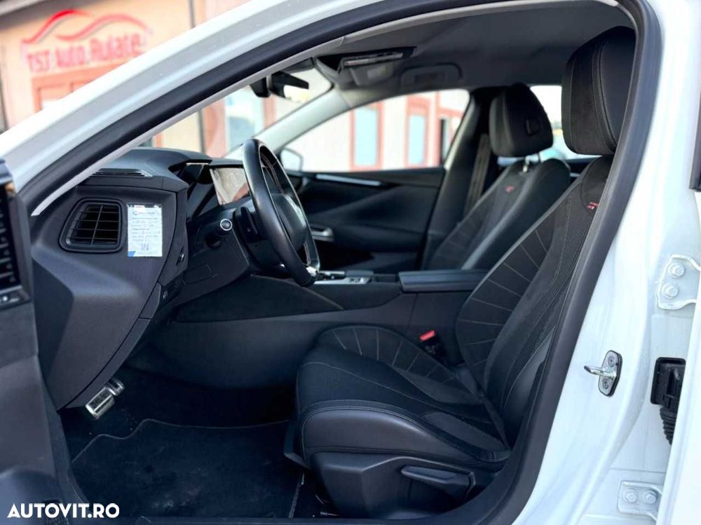 DS Automobiles DS 4 - 17