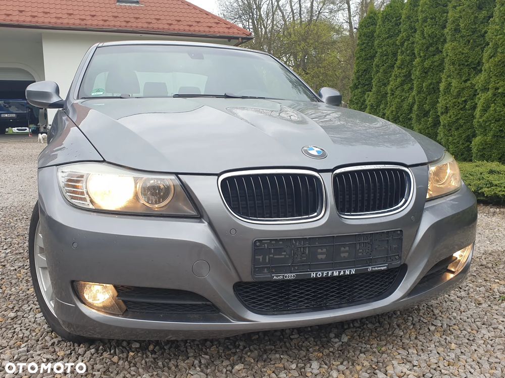 BMW Seria 3 320i Edition Sport - 1