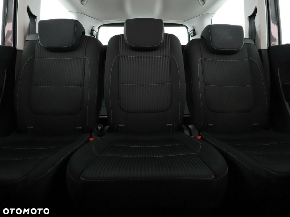 Seat Alhambra 2.0 TDI Style Advanced DSG - 19