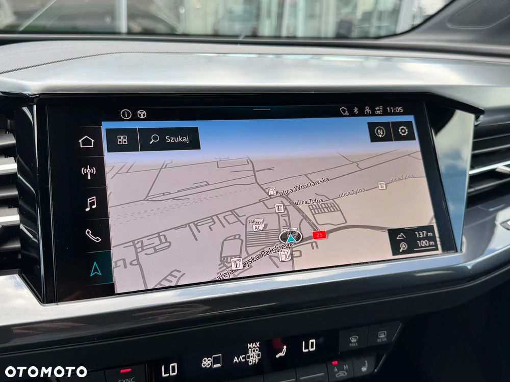 Audi Q4 e-tron 45 82kWh - 18