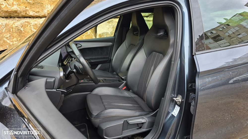 Cupra Leon - 54
