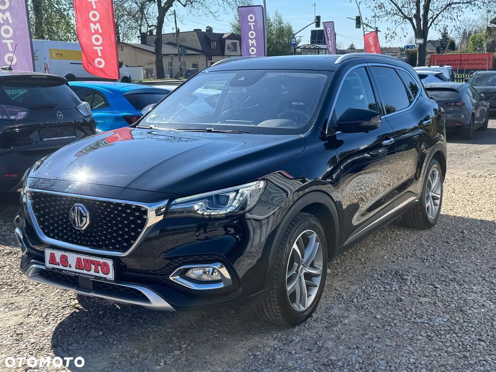 MG EHS 1.5T-GDI Luxury - 4