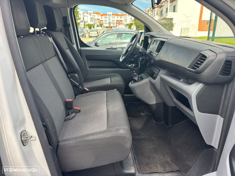 Citroën Jumpy 1.5 BlueHDi XL - 6