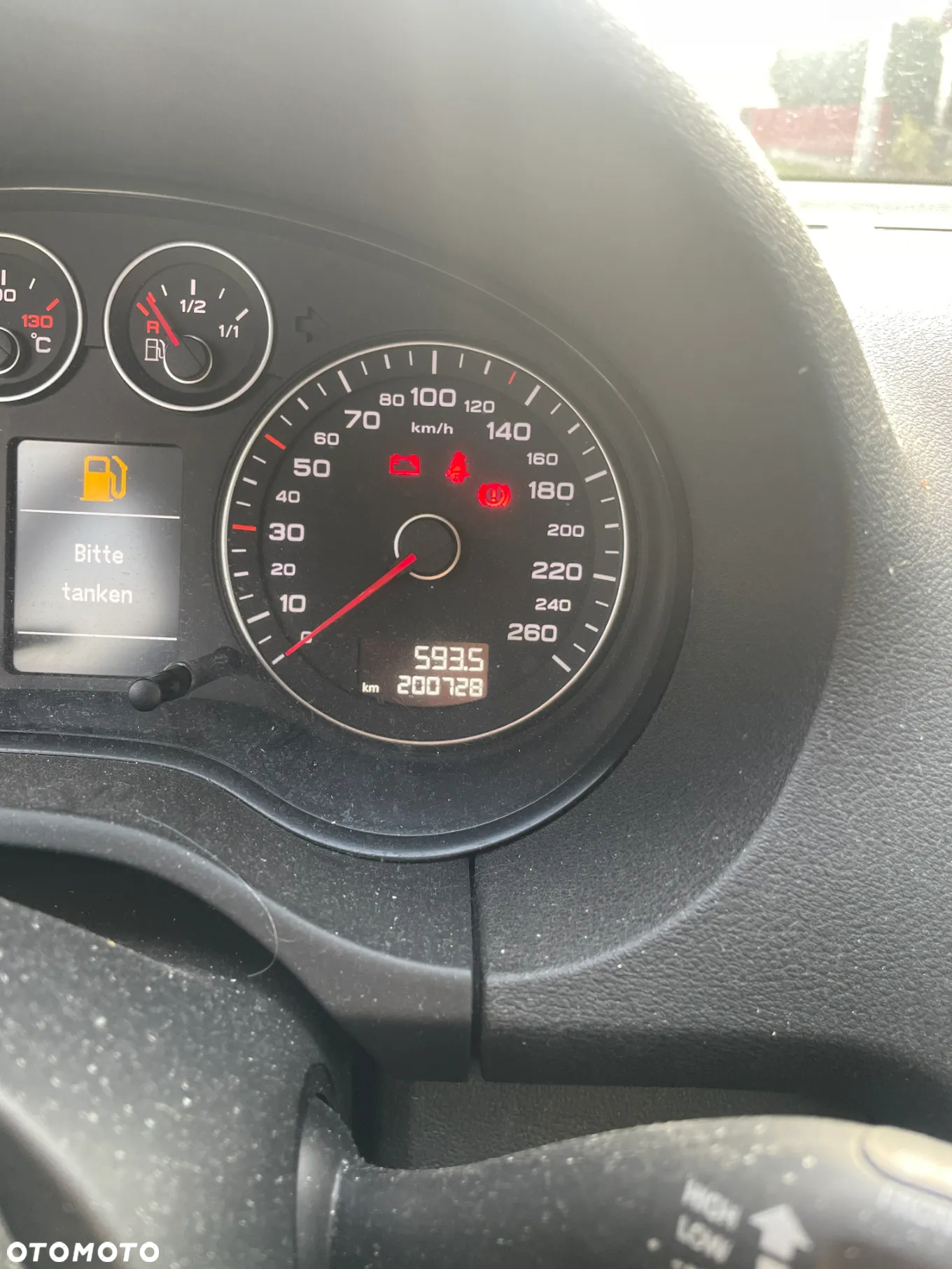 Audi A3 - 10