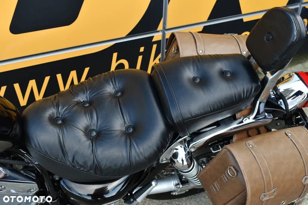 Yamaha Virago - 12