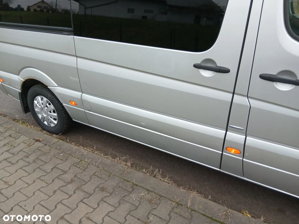 Mercedes-Benz Sprinter - 38