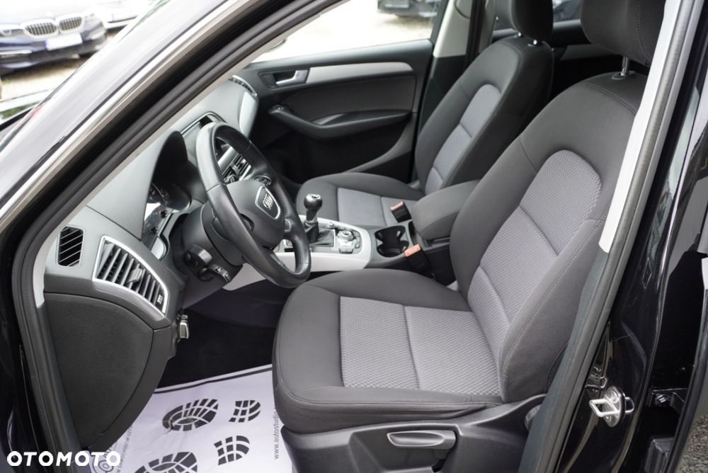 Audi Q5 2.0 TDI (clean diesel) ultra - 12