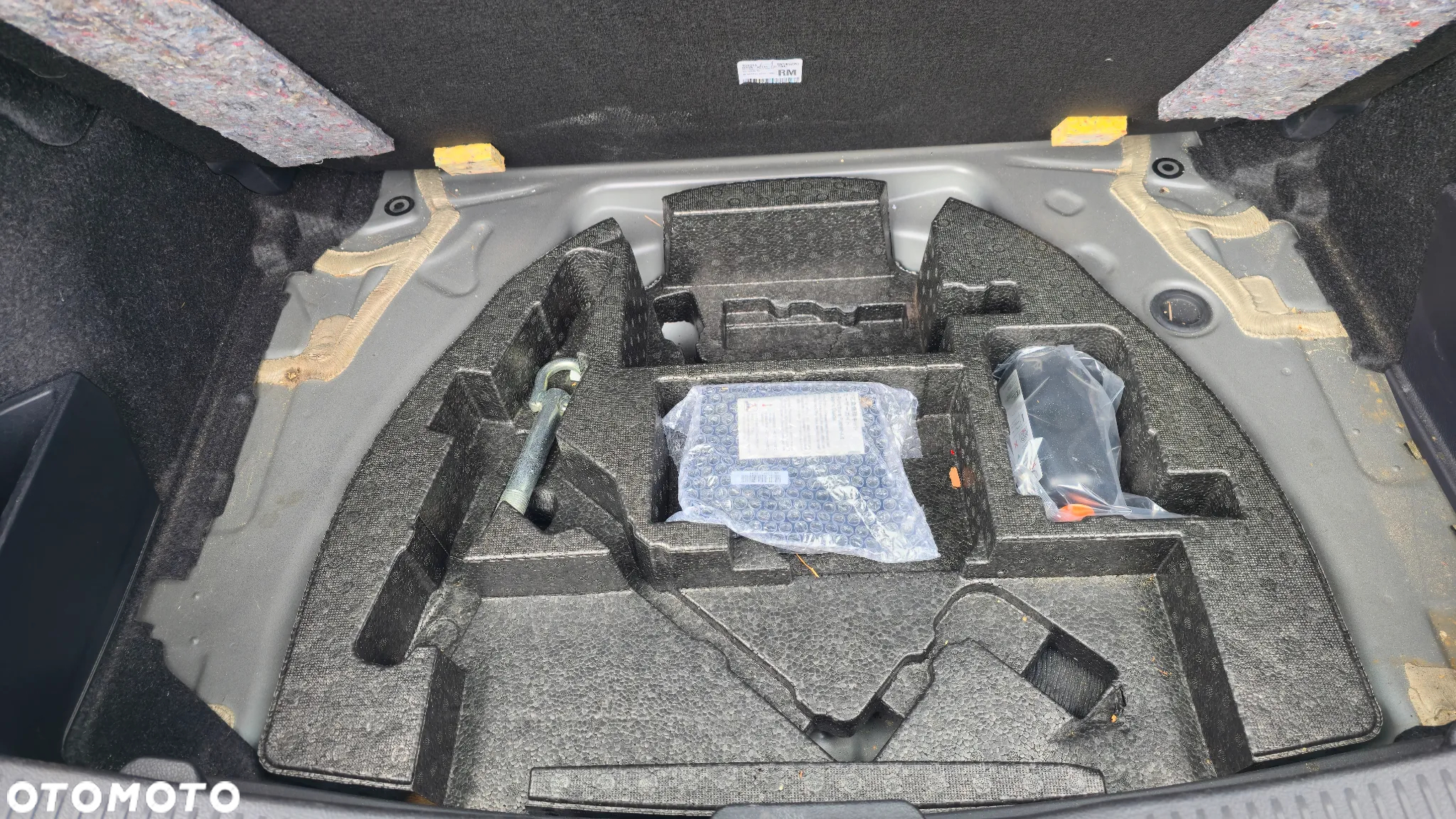 Toyota Auris - 11
