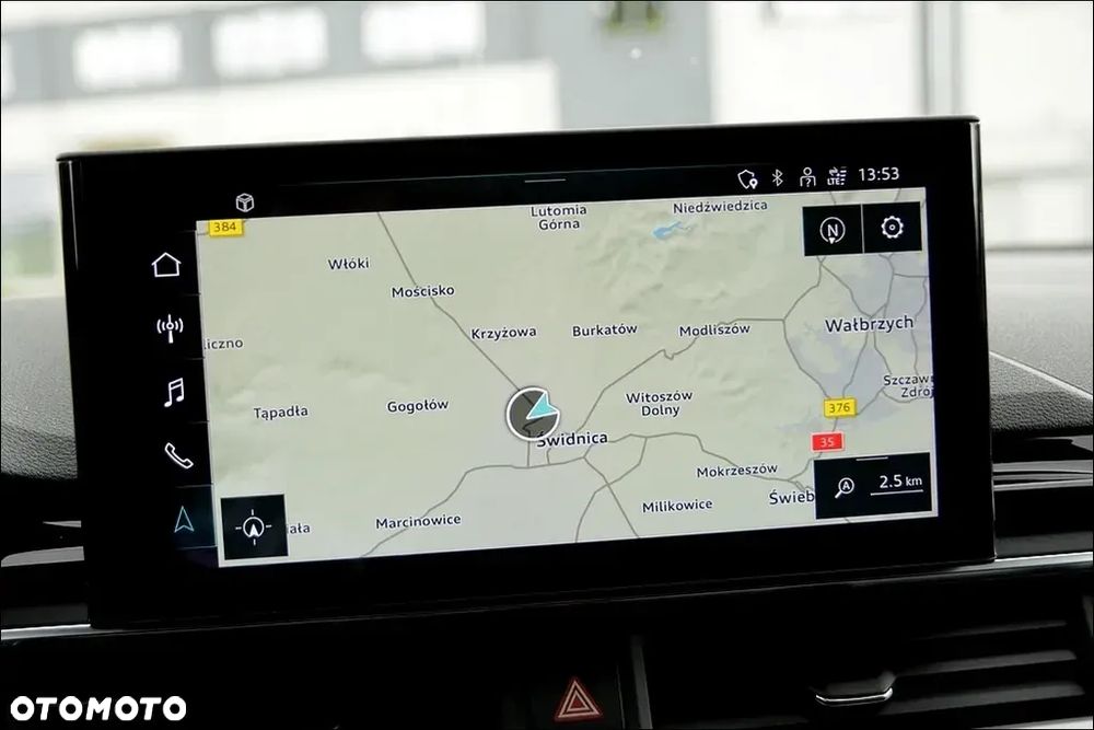 Audi A5 Sportback 35 TFSI S tronic S line - 32