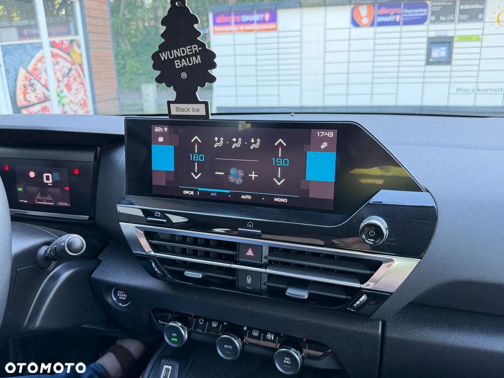 Citroën C4 1.2 PureTech Feel S&S - 39