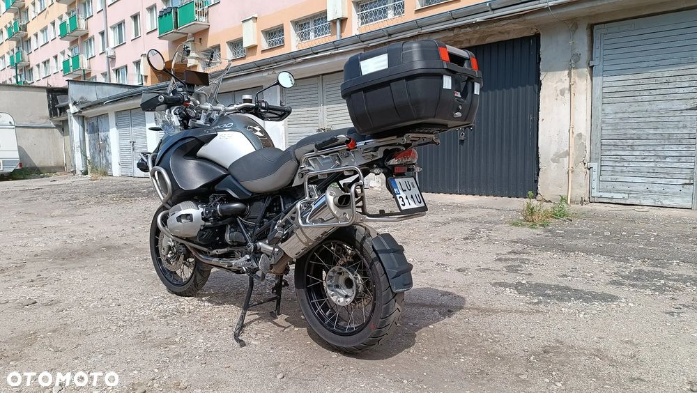 BMW GS - 2