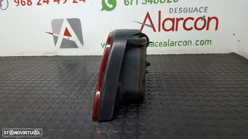 FAROLIM TRASEIRO ESQUERDO CITROEN XSARA BERLINA 2.0 HDI SX (66KW) - 2