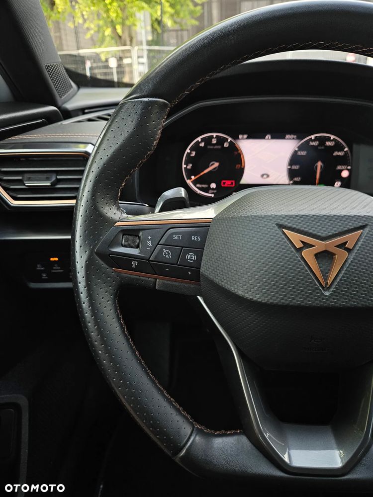Cupra Formentor 1.5 TSI DSG Tribe Edition - 23