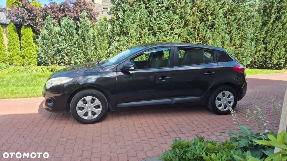Renault Megane 1.6 16V Confort Dynamique - 6