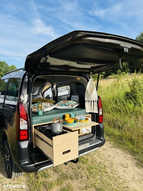 Citroën Berlingo - 3