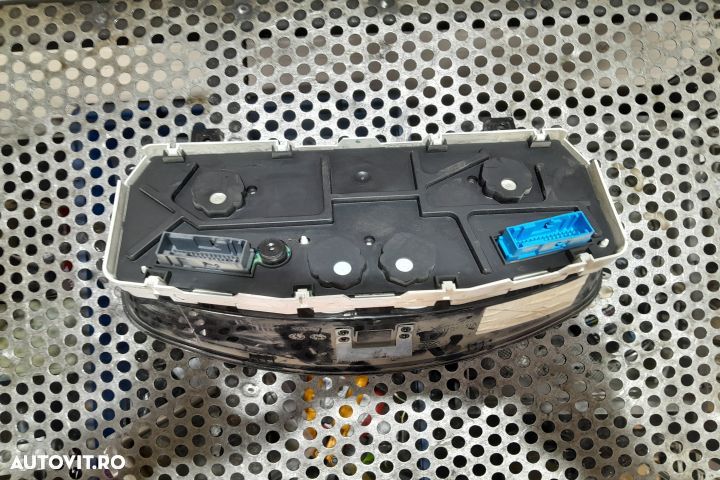 Ceasuri bord 9T1T-10849-AD 9T1T-10849-AD Ford Transit Connect 1 [2002 - 3