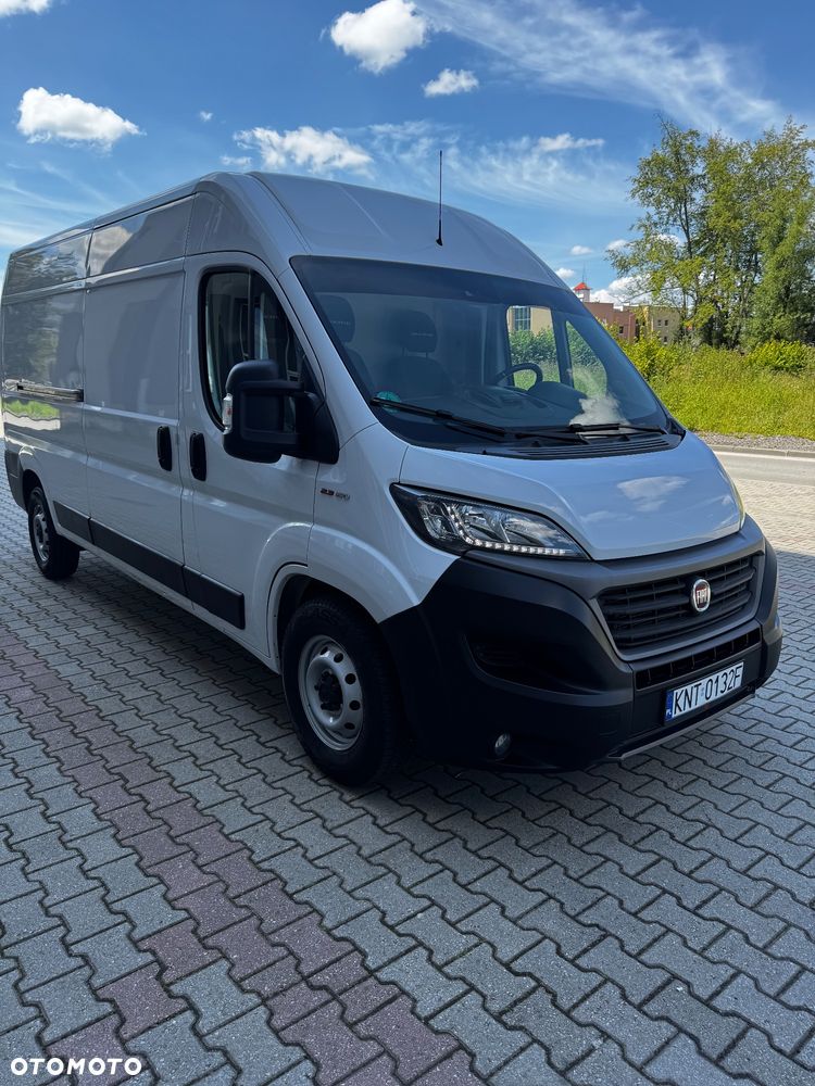 Fiat Ducato - 1