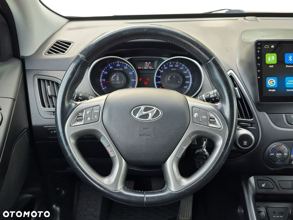 Hyundai ix35 1.6 GDI Premium 2WD - 23