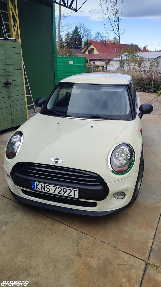 MINI ONE - 6