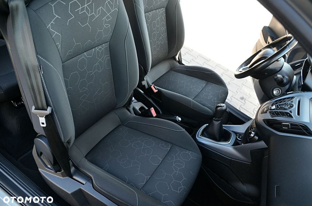 Ford B-MAX - 18
