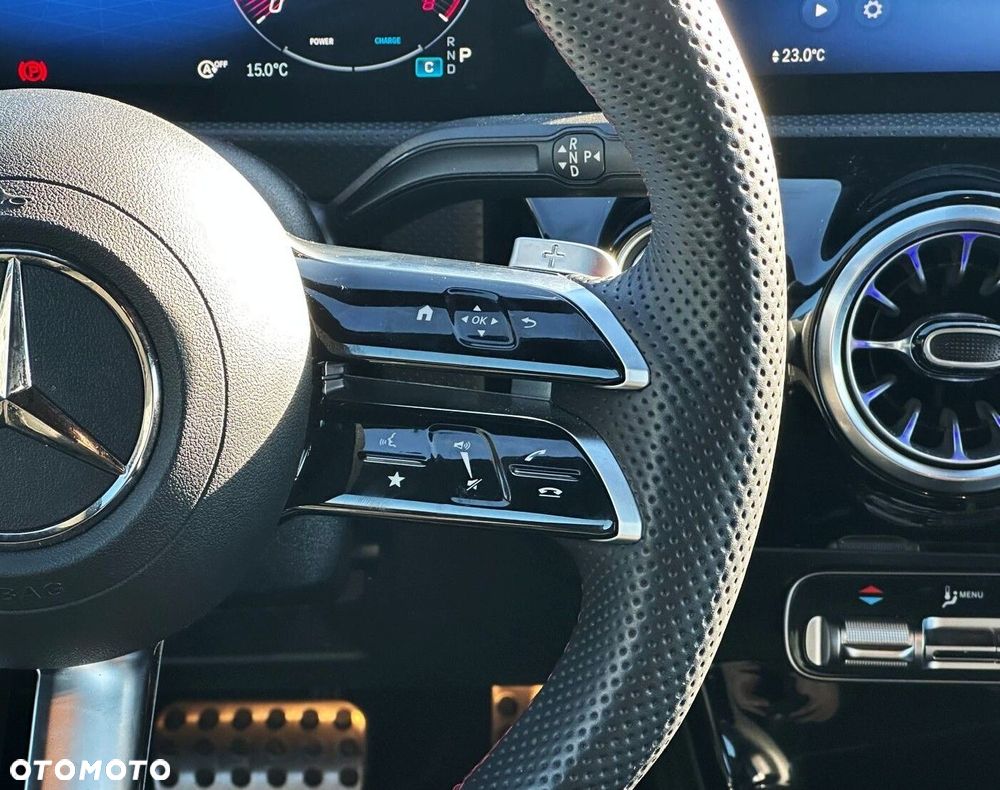 Mercedes-Benz Klasa A - 13