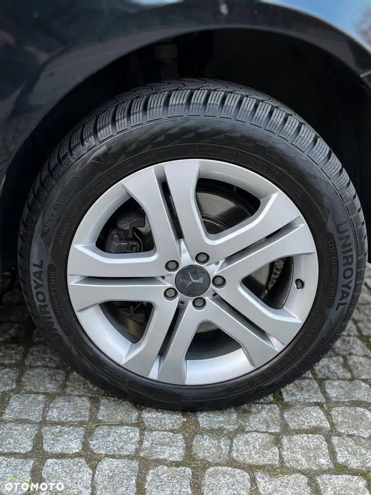Mercedes-Benz ML 420 CDI 4-Matic - 5