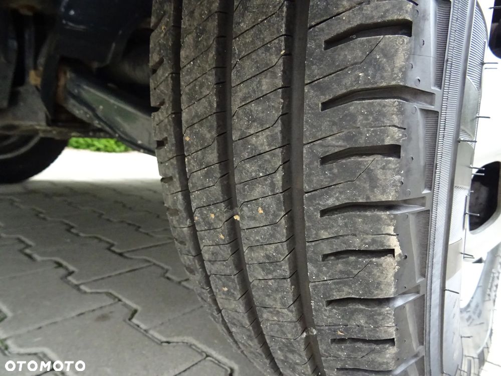 Iveco 35c16 WYWROTKA ORYGINAŁ HAK 160KM KLIMA - 17