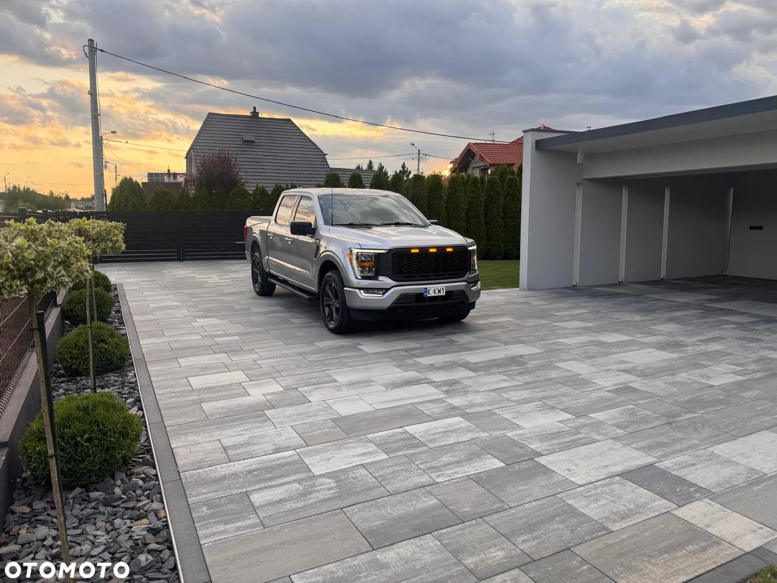 Ford F150 - 9