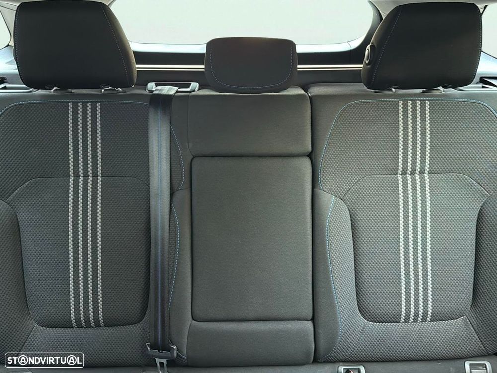 Renault Mégane Sport Tourer 1.3 TCe GT Line - 17