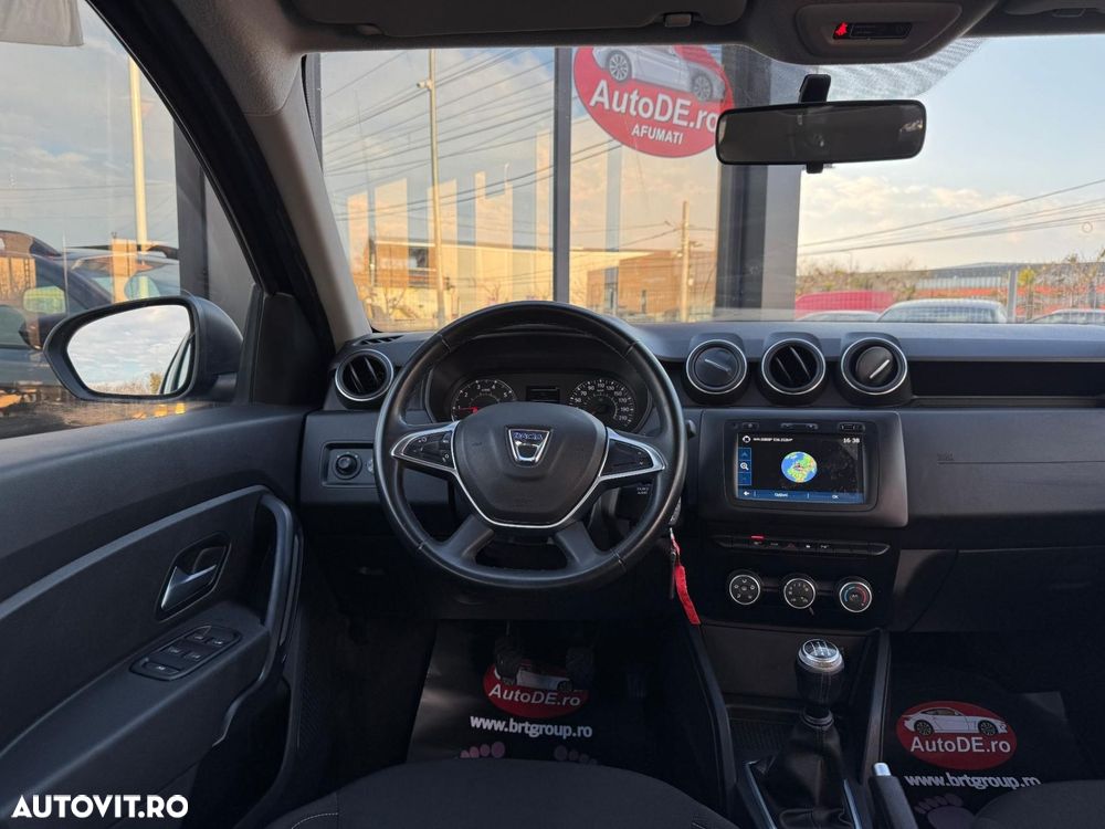 Dacia Duster - 8