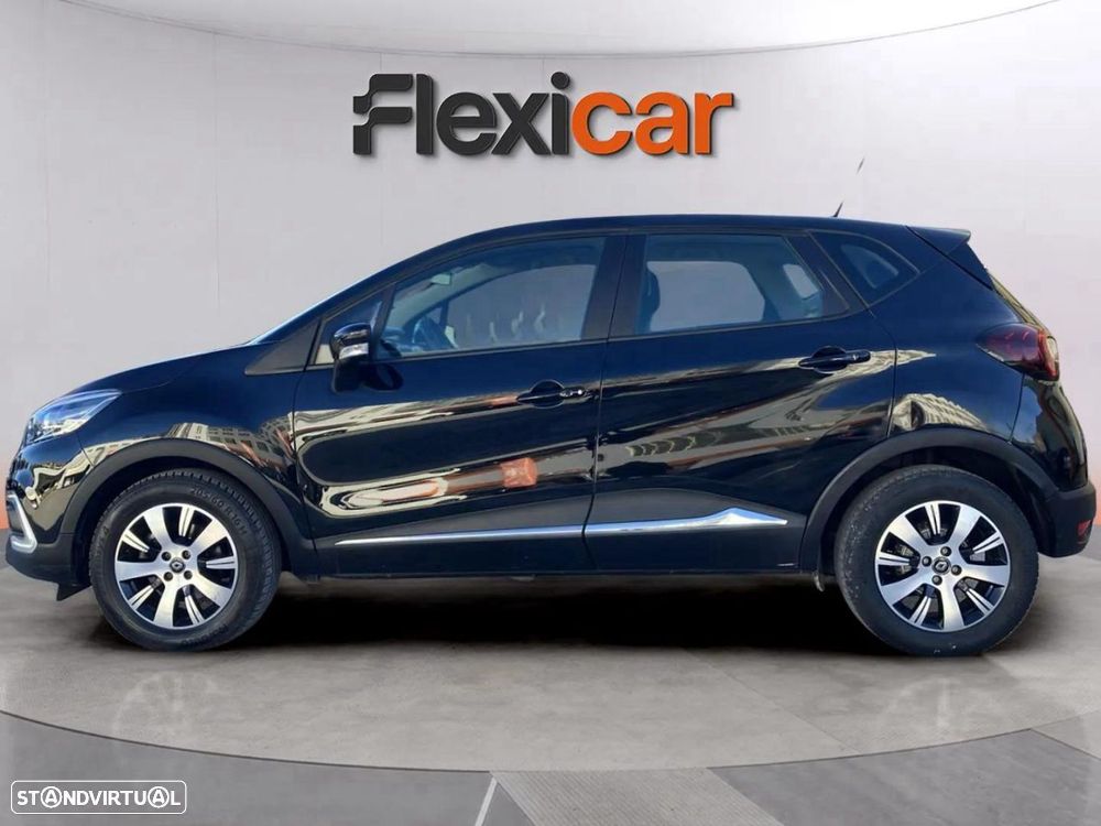 Renault Captur 1.5 dCi Exclusive - 7