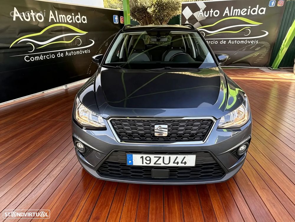 SEAT Arona 1.0 TSI Style - 4